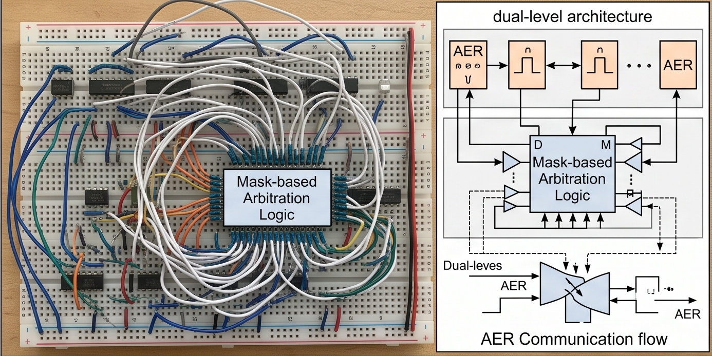 Neuromorphic Chips