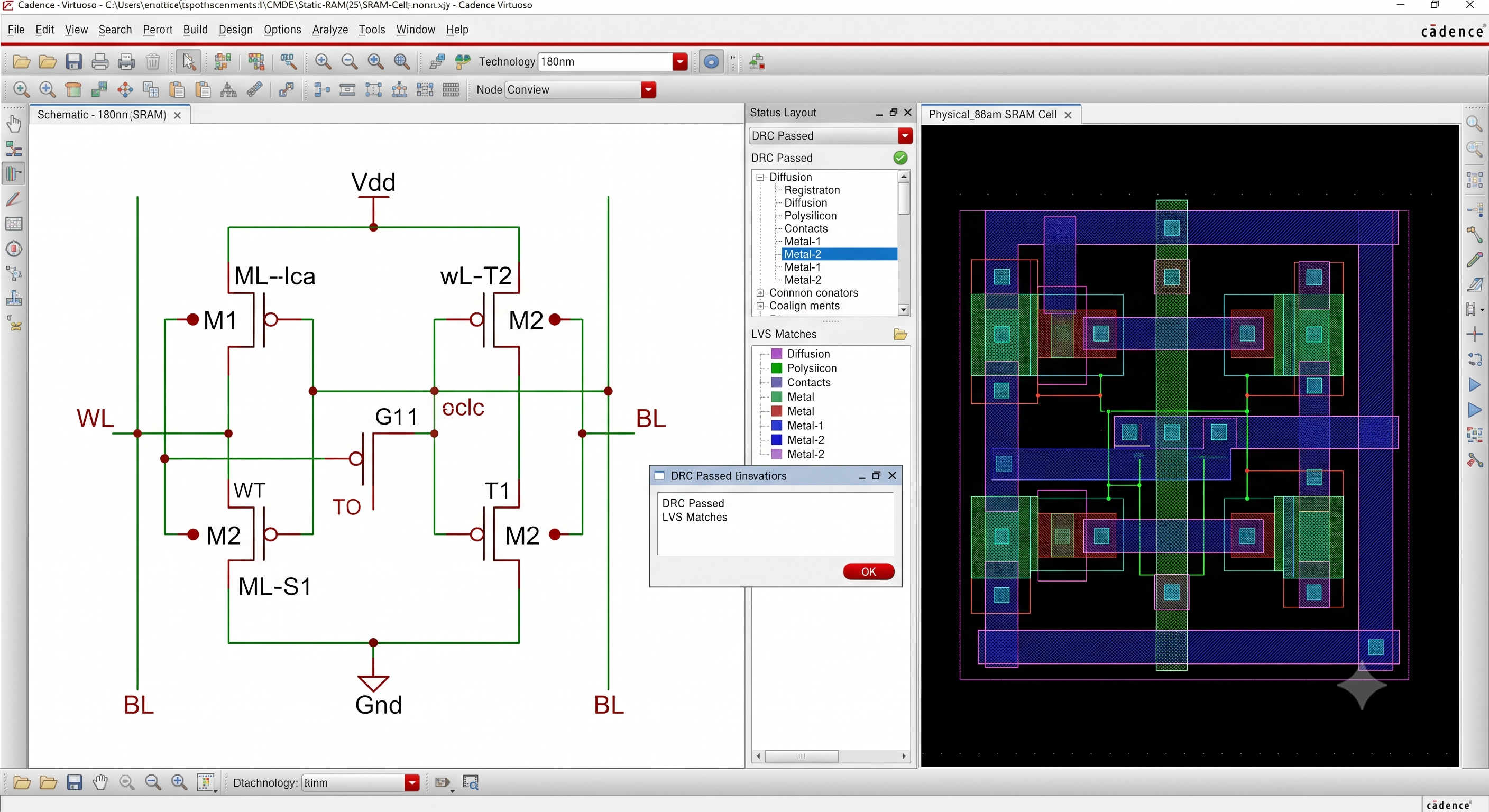 CMOS Design
