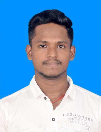 Kumar Soubhagya Behera