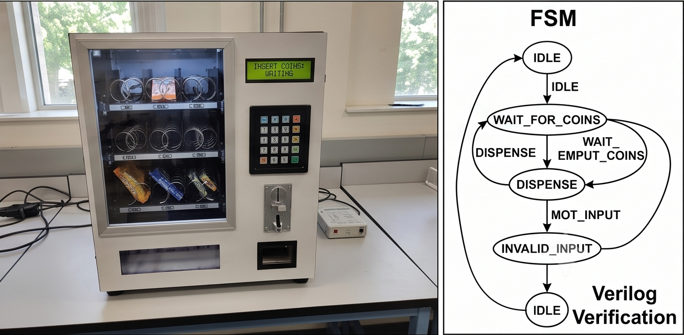 Vending Machine